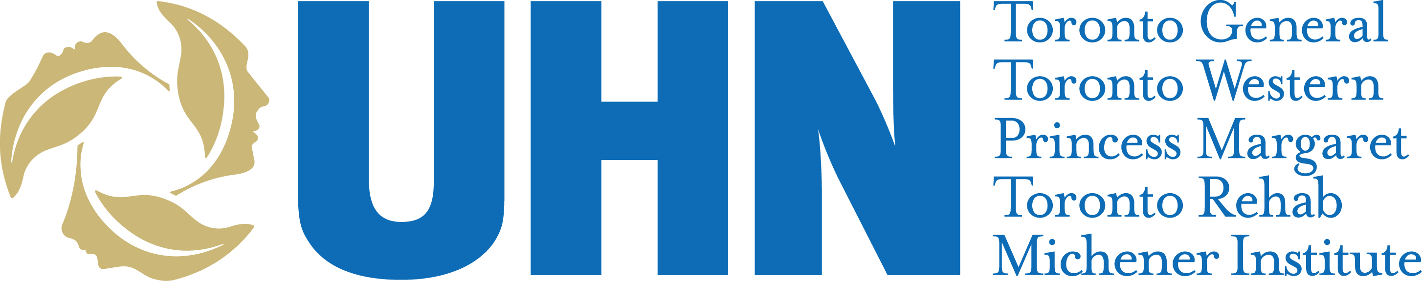 UHN logo